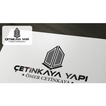 İnşaat ve Yapı - Çetinkaya Yapı - yarışmasına tasarımcı ltfer tarafından sunulan  tasarım