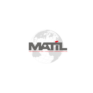 MATİL A.Ş Logo ve Kurumsal Kimlik  yarışmasına tasarımcı Ayes Tasarım tarafından sunulan  tasarım 