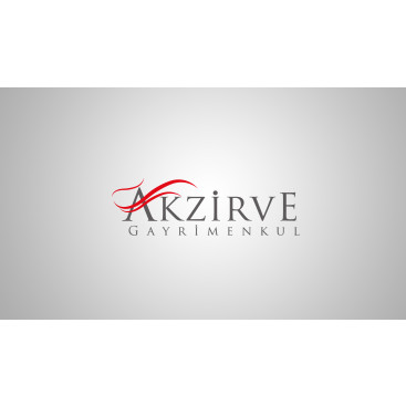 AKZİRVE  yarışmasına tasarımcı enginhergul tarafından sunulan  tasarım 