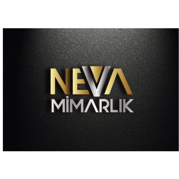 MİMARLIK ŞİRKETİMİZE LOGO ARAMAKTAYIZ  yarışmasına tasarımcı MortingenSchtrauze tarafından sunulan  tasarım 