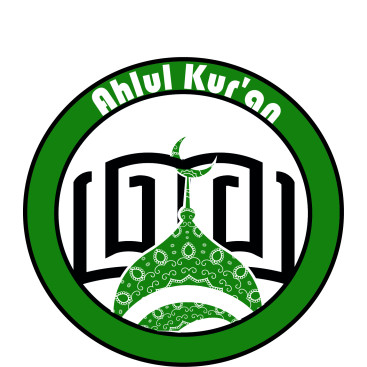 Kuran eğitimi veren bir vakıf / Logo yarışmasına tasarımcı PineappleDesign tarafından sunulan  tasarım 