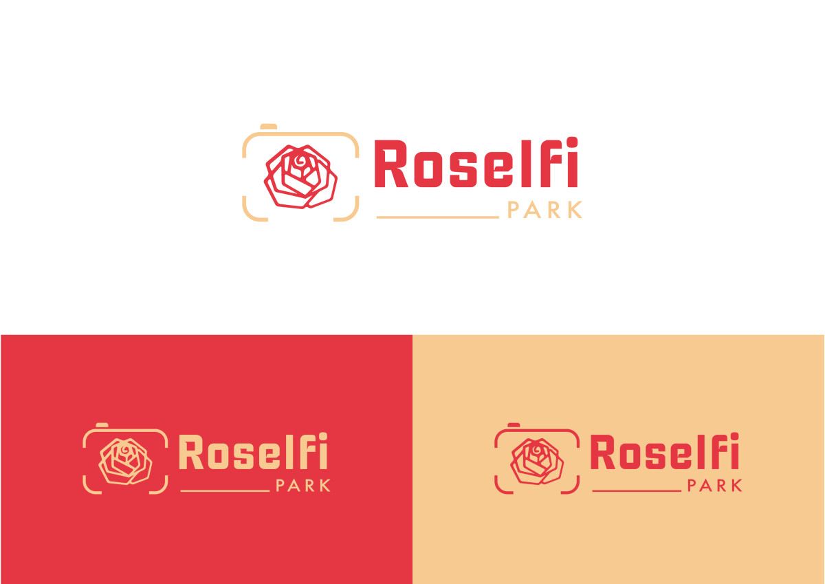 Tasarlayan dadazib-ROSELFİ PARK SİZİN ELLERİNİZDE :)