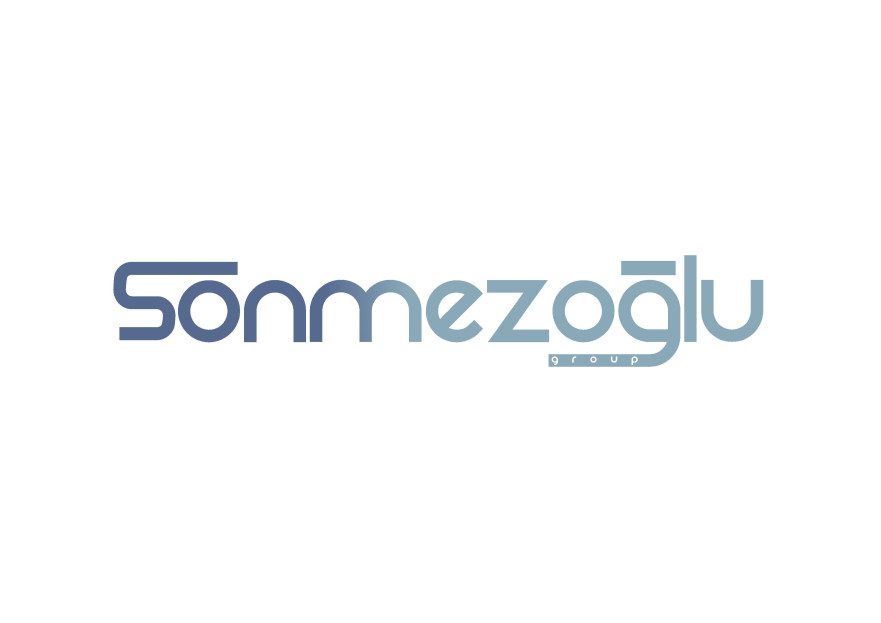 Sönmezoğlu Logo Tasarımı yarışmasına tasarımcı serro tarafından sunulan  tasarım 