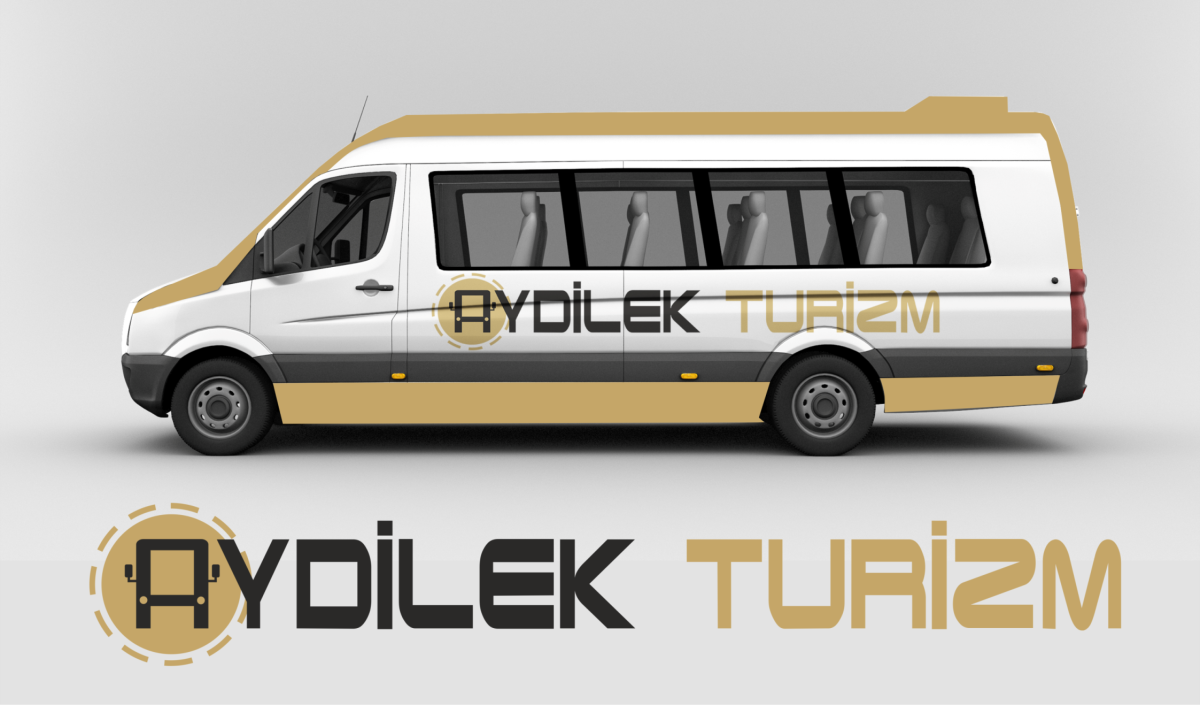 Tasarlayan akarcan-TURİZM TAŞIMA FİRMAMIZA LOGO VE KURUMSAL