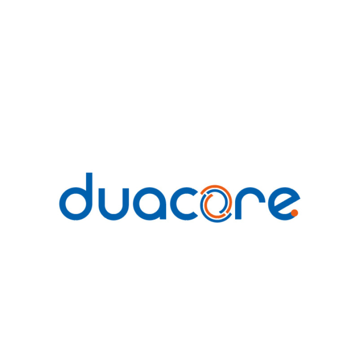 Tasarlayan Duygu S-http://duacore.ai Logo Yarışması