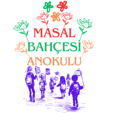 ÖZEL MASAL BAHÇESİ ANAOKULU yarışmasına tasarımcı _TASARIM_ADAM_ tarafından sunulan  tasarım 