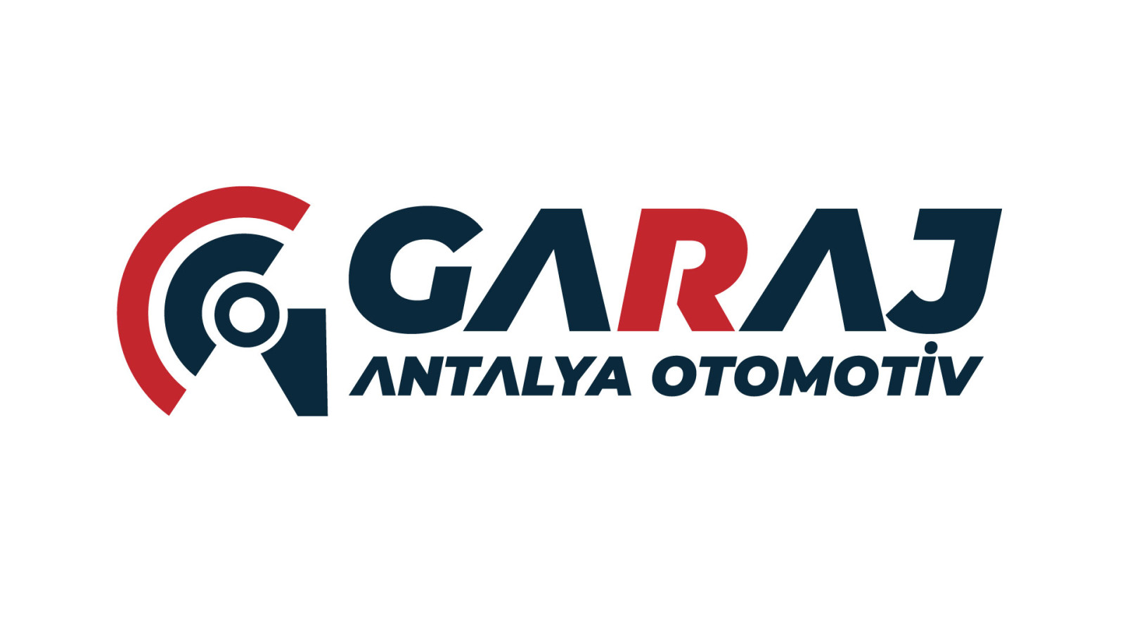 Tasarlayan merter-araç tamir atölyesi için logo