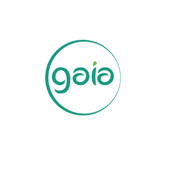 Toprak Tanrıçasına Logo  yarışmasına tasarımcı SEDA DURA tarafından sunulan  tasarım 