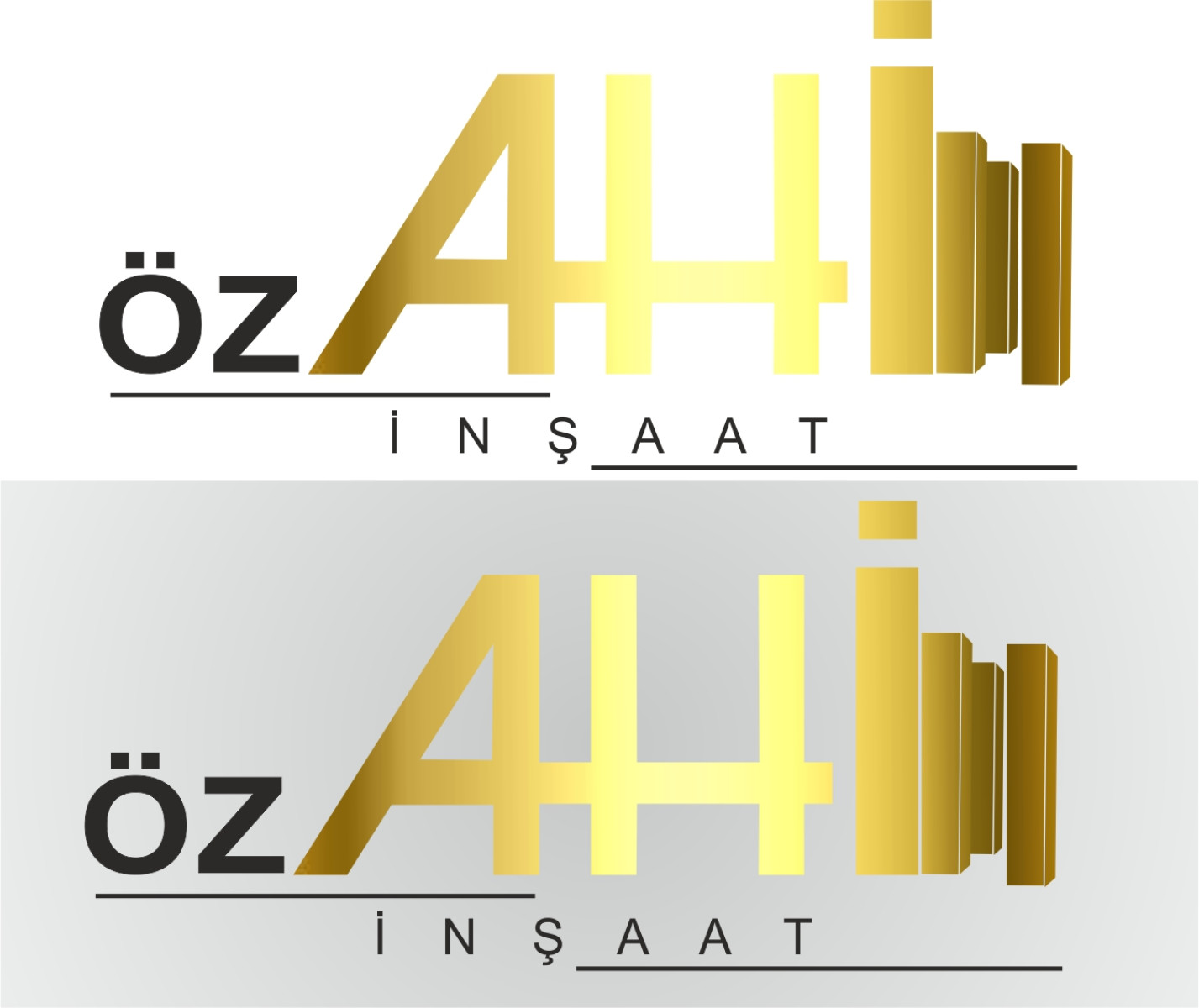 Tasarlayan BERNA DEMİR-Firmamız için logo, 