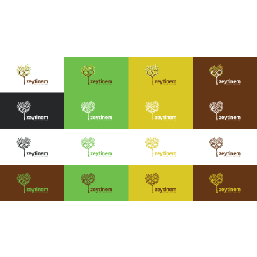 yeni markamız için logo tasarımı yarışmasına tasarımcı DogukanCetin tarafından sunulan  tasarım 