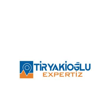 Tiryakioğlu Ekspertiz - LOGO yarışmasına tasarımcı Memorasyon tarafından sunulan  tasarım 