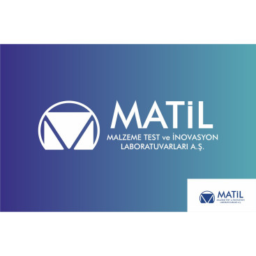 MATİL A.Ş Logo ve Kurumsal Kimlik  yarışmasına tasarımcı barpek tarafından sunulan  tasarım 