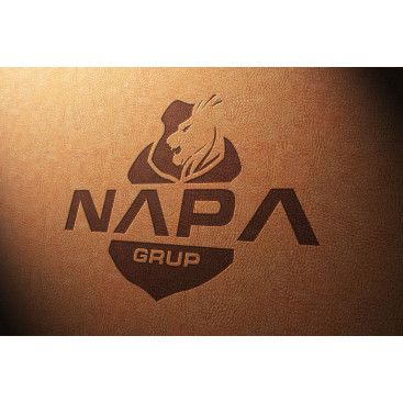 NAPA GRUP  yarışmasına tasarımcı Rapsodi tarafından sunulan  tasarım 