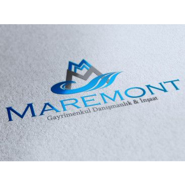 Firma İçin Logo ve Kartvizit Çalışması  yarışmasına tasarımcı grafAkir_aciZz tarafından sunulan  tasarım 