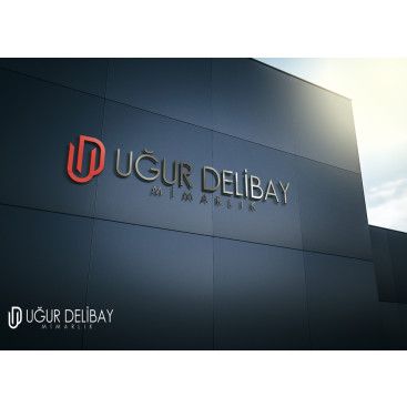 Mimarlık Ofisi Logo ve kartvizit yarışmasına tasarımcı 724 Designer tarafından sunulan  tasarım 