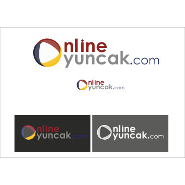 OnlineOyuncak.com Logo Tasarımı. yarışmasına tasarımcı Ou Creative  tarafından sunulan  tasarım