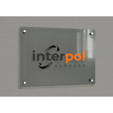 Sade ve Global Bir Logo yarışmasına tasarımcı gokhandesignr tarafından sunulan  tasarım 