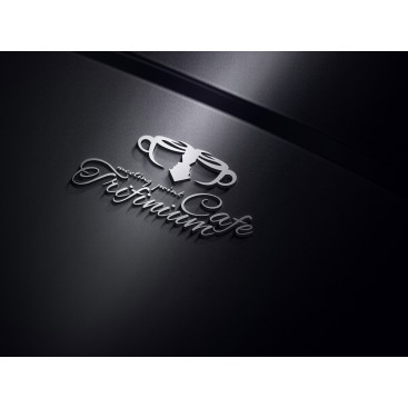 BULUŞMA NOKTASI OLACAK CAFE yarışmasına tasarımcı volkanKocaman tarafından sunulan  tasarım 