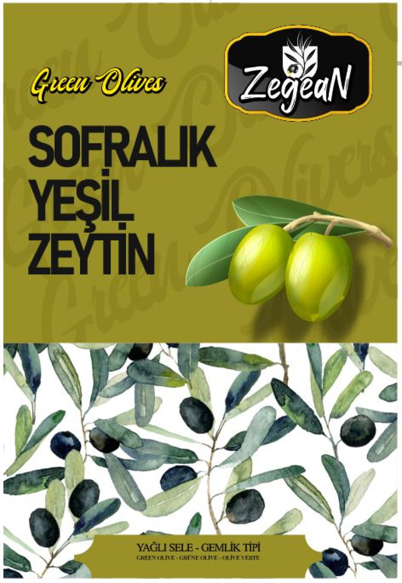 Tasarlayan Grafipark-Naturel Zeytin ve Zeytinyağı