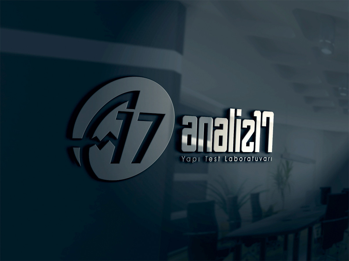 Tasarlayan E V A ® Studio-Şirket Logo ve Kartvizit Tasarımı