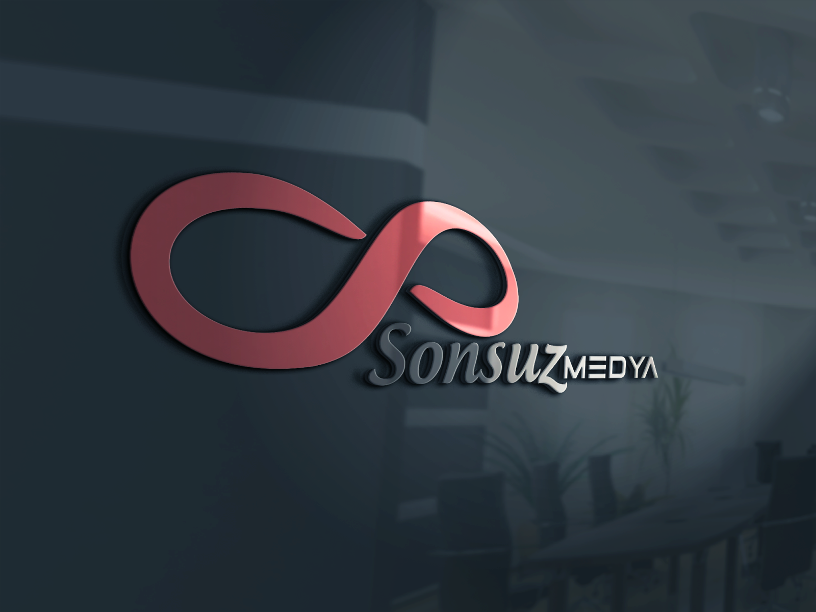 Tasarlayan Designer-SONSUZLUK 