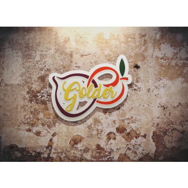 YENİ OLUŞTURDUĞUMUZ MARKAYA LOGO TASARIM yarışmasına tasarımcı grafikseli tarafından sunulan  tasarım 