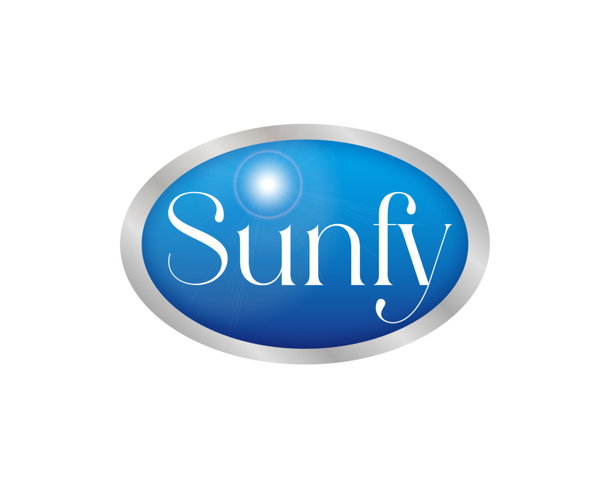Tasarlayan ozbacan-SUNFY markamıza Yeni Bir Dokunuş!