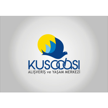 Kuşadası'nın en büyük AVM'si yarışmasına tasarımcı RΛPİDO tarafından sunulan  tasarım 