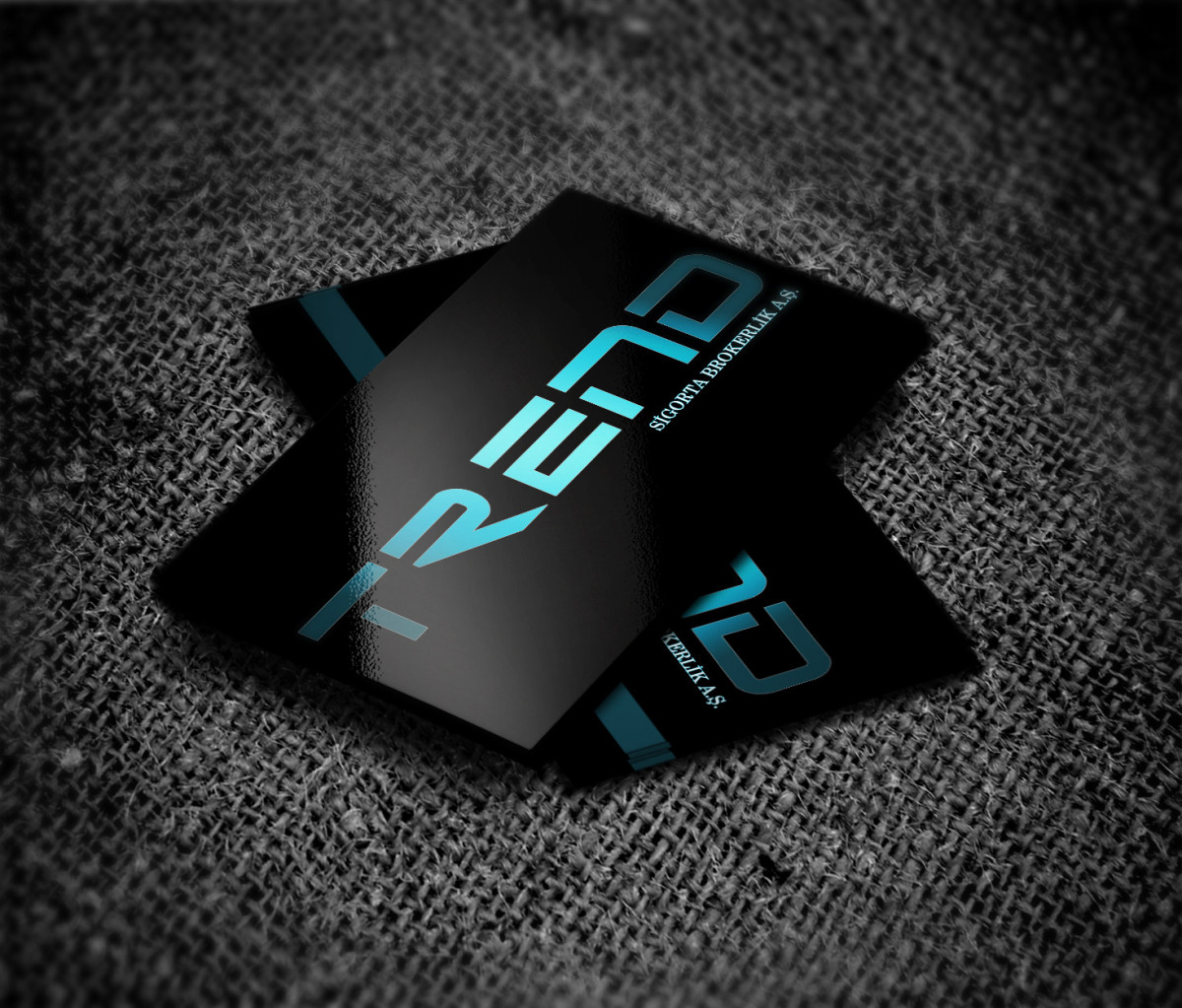 Tasarlayan OnePixel-ETKİLEYİCİ VE MODERN BİR LOGO İSTİYORUZ