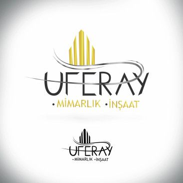 İnşaat ve Mimarlık Firmasına Logo yarışmasına tasarımcı dseps tarafından sunulan  tasarım 