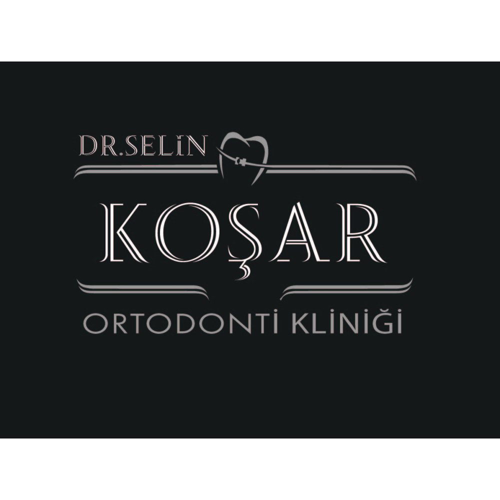DİŞ KLİNİĞİ İÇİN LOGO ARIYORUZ