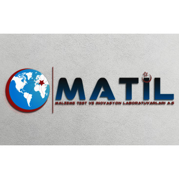 MATİL A.Ş Logo ve Kurumsal Kimlik  yarışmasına tasarımcı uaslanpay tarafından sunulan  tasarım 