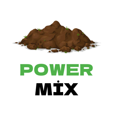 Organik Gübre Üreten Firmamız İçin Logo yarışmasına tasarımcı Logohüseyin tarafından sunulan  tasarım 