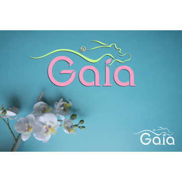 Toprak Tanrıçasına Logo  yarışmasına tasarımcı cizimser tarafından sunulan  tasarım 