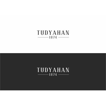 tudyahan 1874 yarışmasına tasarımcı serbest grafiker tarafından sunulan  tasarım 