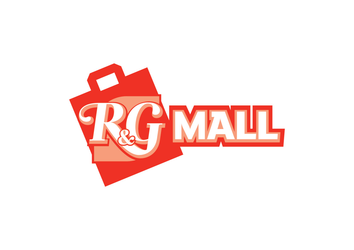 Tasarlayan velvet-ALIŞ VERİŞ MERKEZİ LOGO TASARIMI