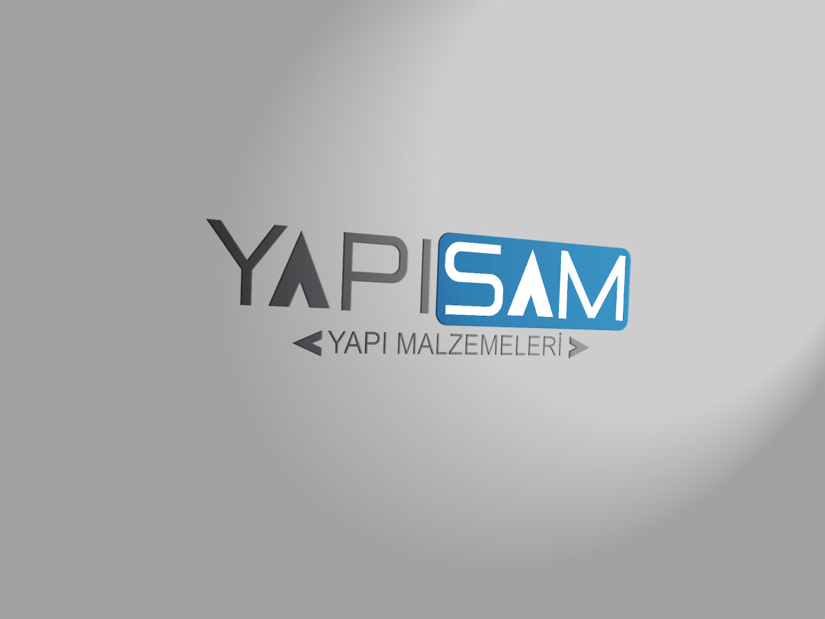 Tasarlayan hfy-YAPISAM - LOGO ÇALIŞMASI