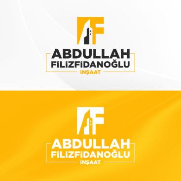 İNŞAAT FİRMAMIZ İÇİN SIFIRDAN BİR YÜZ LOGO VE KARTVİZİT yarışmasına tasarımcı Thomas Bewick tarafından sunulan  tasarım 