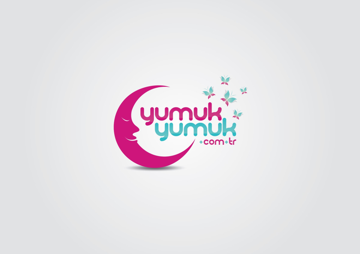 Tasarlayan Lostscream-YUMUKYUMUK.COM.TR Logo ve Amblem Tasarım