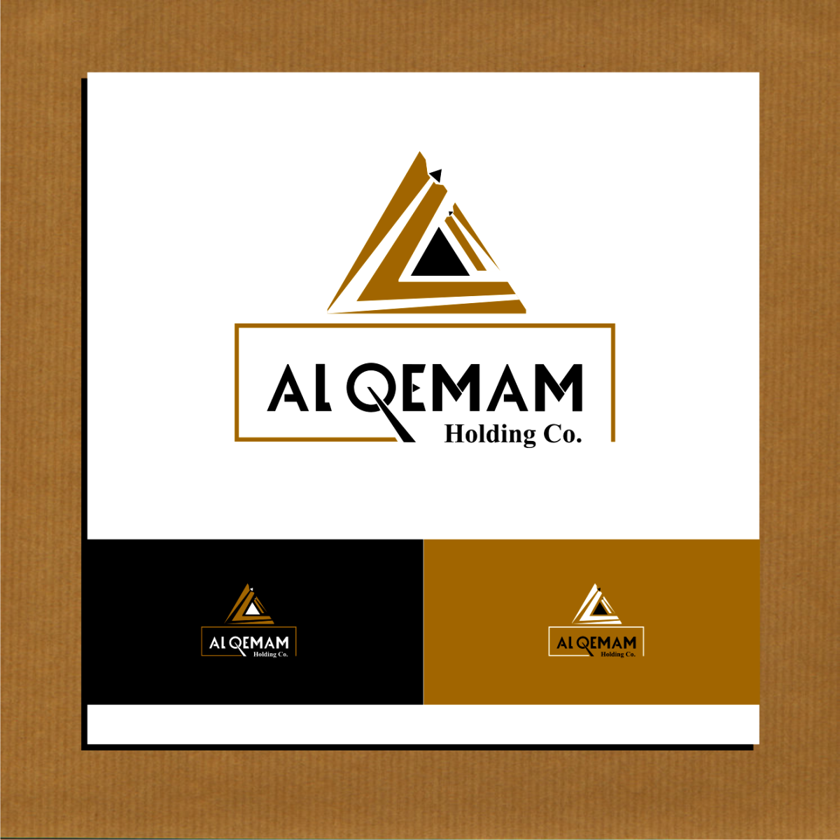 Tasarlayan fmart-AL QEMAM 