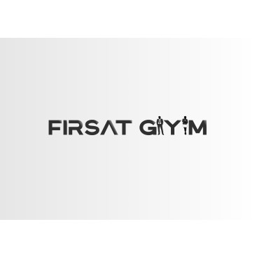 Fırsat Giyim Logo Çalışması yarışmasına tasarımcı EmreAktas tarafından sunulan  tasarım 