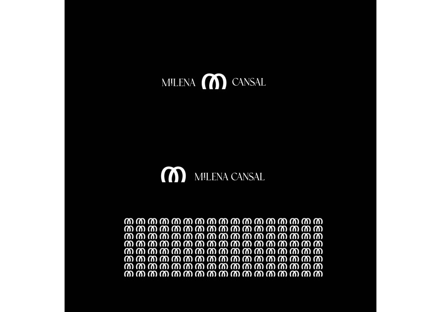 MODA MARKASI İÇİN LOGO TASARIMI yarışmasına tasarımcı Kalzeno tarafından sunulan  tasarım 