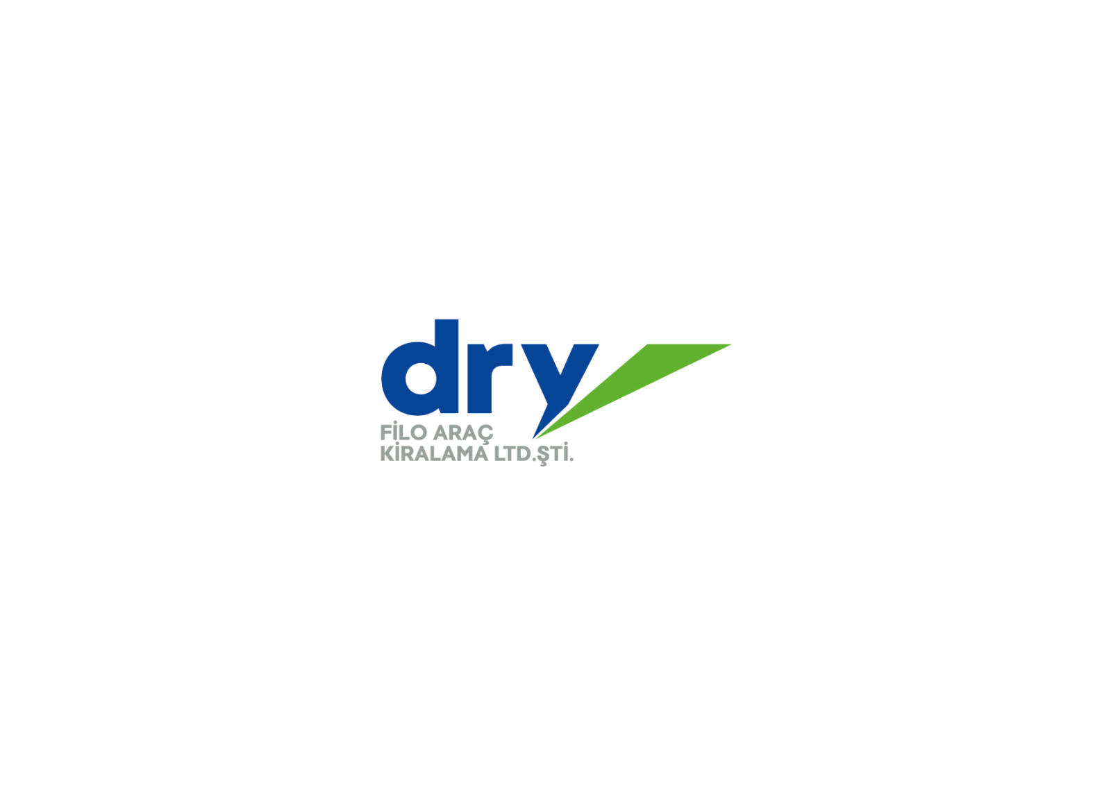 Tasarlayan sariportakal-Dyr Filo Logo ve Kurumsal Kimlik