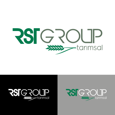 Tarımsal Firmam İçin Logo İhtiyacım Var yarışmasına tasarımcı mizureklam tarafından sunulan  tasarım 