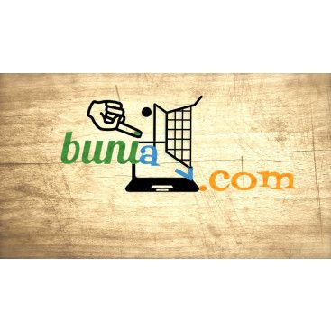 ALIŞVERİŞ SİTESİ İÇİN LOGO yarışmasına tasarımcı Kapsül tarafından sunulan  tasarım 