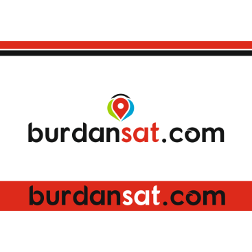 Burdansat.com yarışmasına tasarımcı DNG tarafından sunulan  tasarım 
