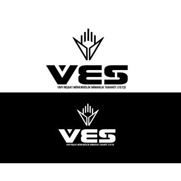 İNŞAAT MÜHENDİSLİĞİ FİRMASI  yarışmasına tasarımcı Green Cat tarafından sunulan  tasarım 