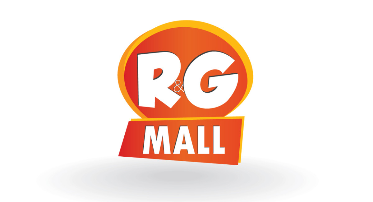 Tasarlayan refikcicek-ALIŞ VERİŞ MERKEZİ LOGO TASARIMI