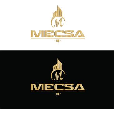 MECSA AŞ yarışmasına tasarımcı -REKLAMCI- tarafından sunulan  tasarım 