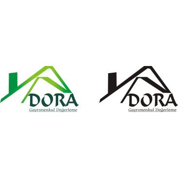 GAYRİMENKUL DEĞERLEME ŞTİ. LOGO TASARIMI yarışmasına tasarımcı karfiyem tarafından sunulan  tasarım 